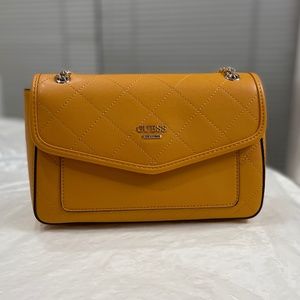 G.U.E.S.S crossbody purse
